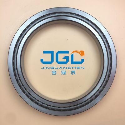 Precision P0 Excavator Swing Tapered Roller Bearing CR-4411 Rotary Bearing