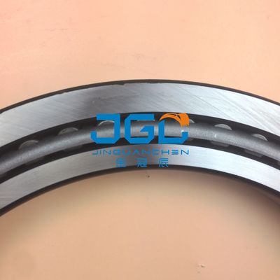Precision P0 Excavator Swing Tapered Roller Bearing CR-4411 Rotary Bearing
