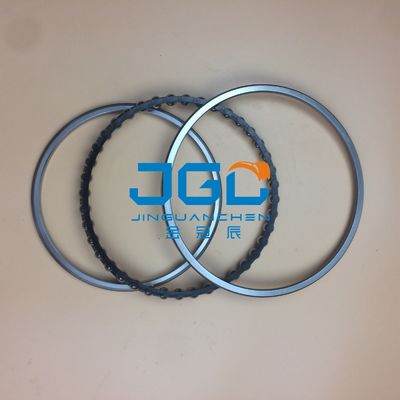 Mechanical Component Excavator Rotary Bearing SF3240VPX1 Size 160*200*20mm