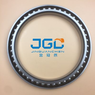 Size 200x250x25mm Excavator Rotary Bearing SF4007PX1 Mechanical Parts
