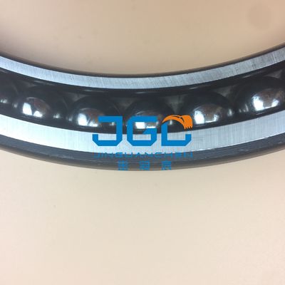 Size 200x250x25mm Excavator Rotary Bearing SF4007PX1 Mechanical Parts