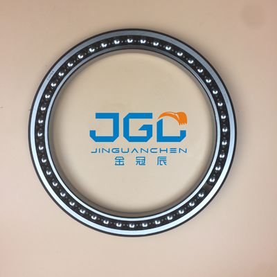 Size 200x250x25mm Excavator Rotary Bearing SF4007PX1 Mechanical Parts