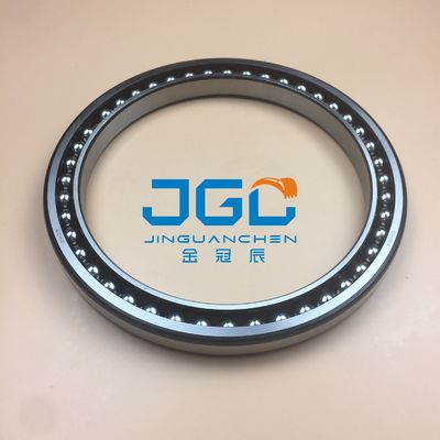 Size 200x250x25mm Excavator Rotary Bearing SF4007PX1 Mechanical Parts