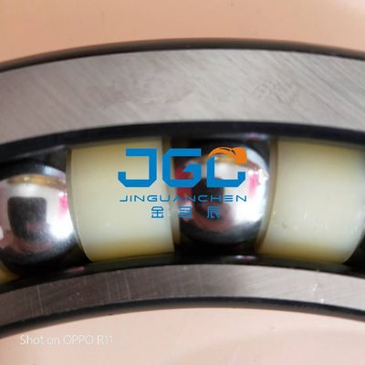 Angular Contact Ball Bearing 300x372x36mm Mechanical Parts NTN Excavator Bearing SF4460PX1