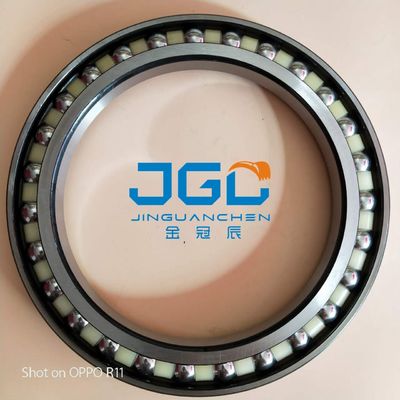 Angular Contact Ball Bearing 300x372x36mm Mechanical Parts NTN Excavator Bearing SF4460PX1