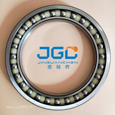 Angular Contact Ball Bearing 300x372x36mm Mechanical Parts NTN Excavator Bearing SF4460PX1
