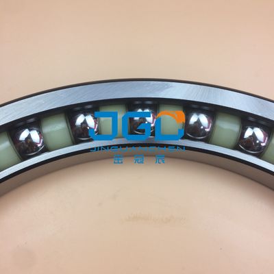 300x372x36mm Excavator Rotary Bearing Mechanical Accessories SF6015PX1