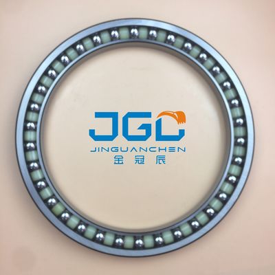 300x372x36mm Excavator Rotary Bearing Mechanical Accessories SF6015PX1