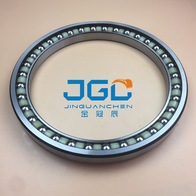 300x372x36mm Excavator Rotary Bearing Mechanical Accessories SF6015PX1