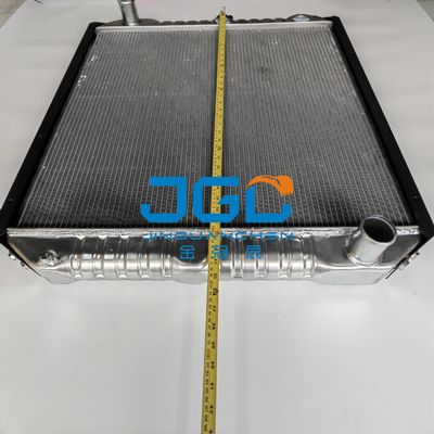 Excavator Accessories E320B Water Tank Radiator Engineering Machinery Accessories