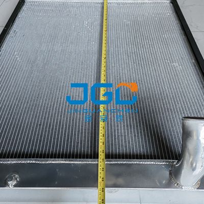 Water Tank Radiator Excavator Accessories Construction Machinery Accessories R305-7