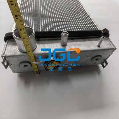 Water Tank Radiator 207-03-7232 Excavator PC300-8M0 PC350-8M0 Components