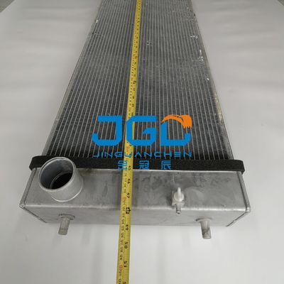 Water Tank Radiator 207-03-7232 Excavator PC300-8M0 PC350-8M0 Components