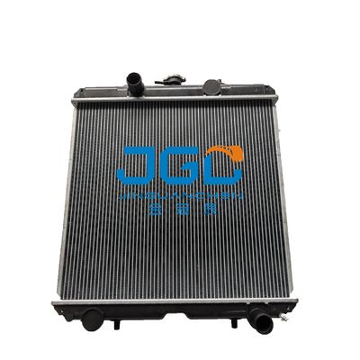 Tank Radiator 184015-44501 Excavator Parts VIO75-B VIO-80 Mechanical Parts
