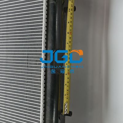 Tank Radiator 184015-44501 Excavator Parts VIO75-B VIO-80 Mechanical Parts