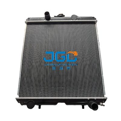Tank Radiator 184015-44501 Excavator Parts VIO75-B VIO-80 Mechanical Parts