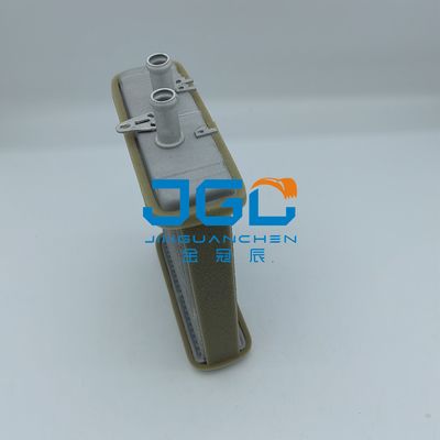 Cooling System ZAX200-6 Excavator Air Conditioning Accessories Warm Air Tank