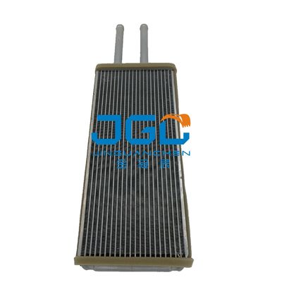 SK200 Cooling System Excavator Air Conditioning Accessories Warm Air Tank
