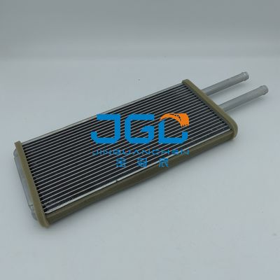 SK200 Cooling System Excavator Air Conditioning Accessories Warm Air Tank