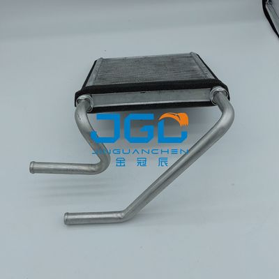 PC300-8 PC200-7 Excavator Air Conditioning Accessories Engine E320D Warm Air Small Water Tank 245-7833