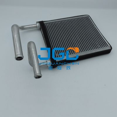 PC300-8 PC200-7 Excavator Air Conditioning Accessories Engine E320D Warm Air Small Water Tank 245-7833