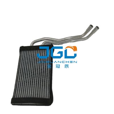Excavator Air Conditioning Accessories SHA5 Cooling System Warm Air Tank