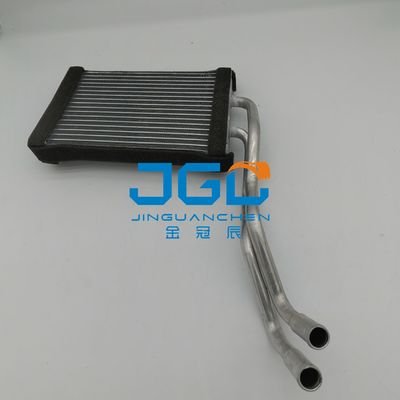 Excavator Air Conditioning Accessories SHA5 Cooling System Warm Air Tank