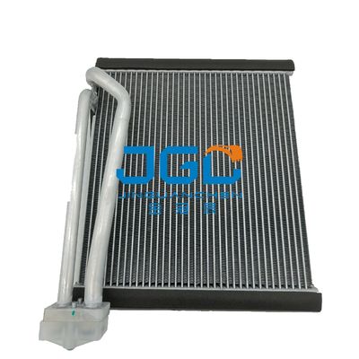 Air Conditioning Spare Parts PC200-7 Excavator Spare Parts ND446600-0990 Evaporator