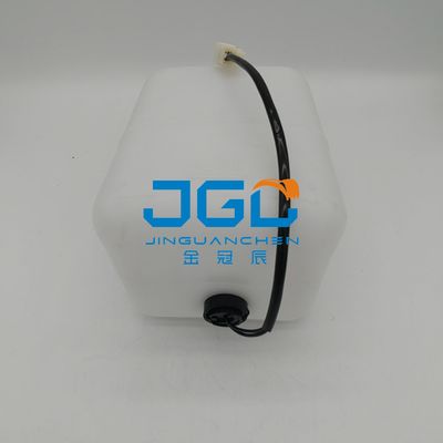 Excavator Accessories Auxiliary Water Tank EX60G EX60-1 EX120-2 Air Conditioning Accessories