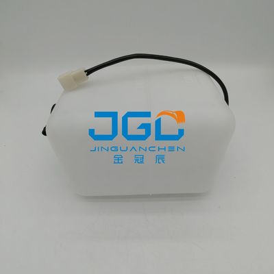 Excavator Accessories Auxiliary Water Tank EX60G EX60-1 EX120-2 Air Conditioning Accessories