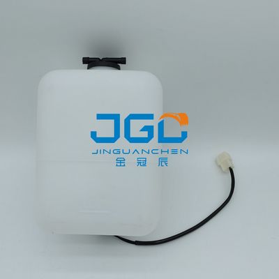 Excavator Accessories Auxiliary Water Tank EX60G EX60-1 EX120-2 Air Conditioning Accessories