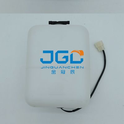 Excavator Accessories Auxiliary Water Tank EX60G EX60-1 EX120-2 Air Conditioning Accessories