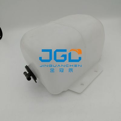 SK200-6 Excavator Accessories Auxiliary Water Tank Air Conditioning Accessories