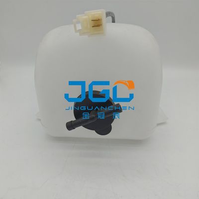 SK200-6 Excavator Accessories Auxiliary Water Tank Air Conditioning Accessories