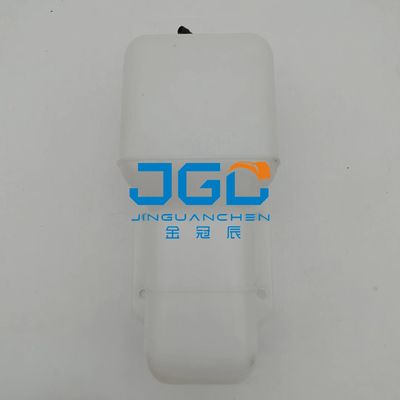 Auxiliary Water Tank Air Conditioning Accessories SK200-8 Excavator Accessories