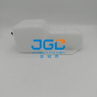 Auxiliary Water Tank Air Conditioning Accessories SK200-8 Excavator Accessories