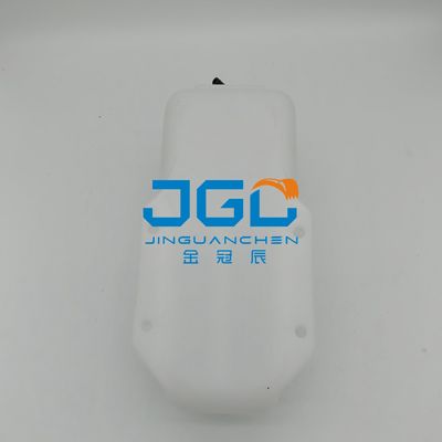 Auxiliary Water Tank Air Conditioning Accessories SK200-8 Excavator Accessories