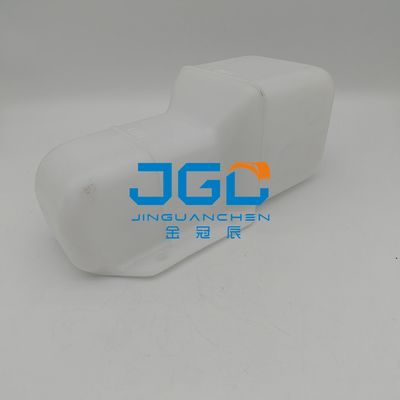 Auxiliary Water Tank Air Conditioning Accessories SK200-8 Excavator Accessories