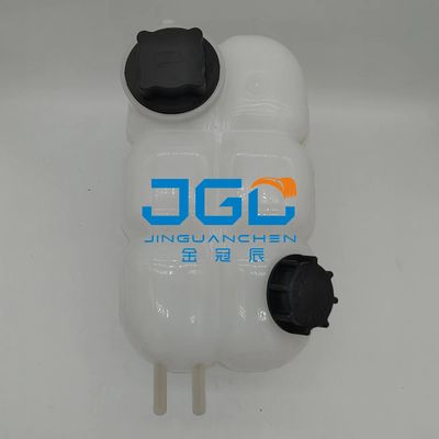 Excavator Accessories 17411509 17411510 Applies To The EC200D EC210D Auxiliary Water Tank