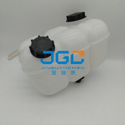 Excavator Accessories 17411509 17411510 Applies To The EC200D EC210D Auxiliary Water Tank