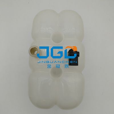 Excavator Accessories 17411509 17411510 Applies To The EC200D EC210D Auxiliary Water Tank