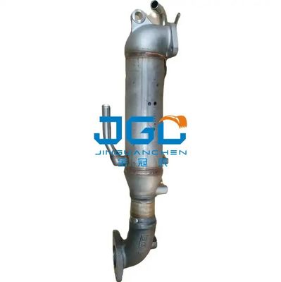 EGR Cooler Assembly SK200-8 250-8 J05E Excavator Accessory S1730-91120