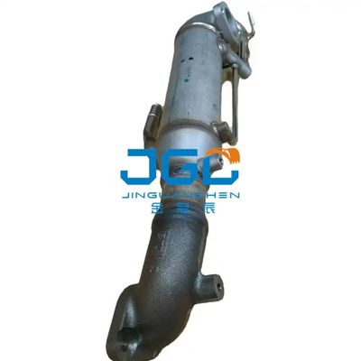 EGR Cooler Assembly SK200-8 250-8 J05E Excavator Accessory S1730-91120
