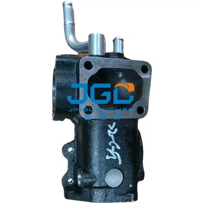 Thermostatic Seat VH16303E0130 Is Suitable For Excavator Engine SK200-8 SK200-10 J05E