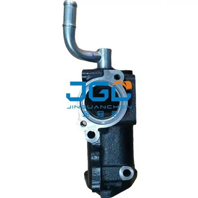 Thermostatic Seat VH16303E0130 Is Suitable For Excavator Engine SK200-8 SK200-10 J05E