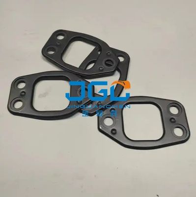 Engine Parts Exhaust Manifold Gasket VH171041610 For SK200-8 SK200-10 SK350-8 SK350-10
