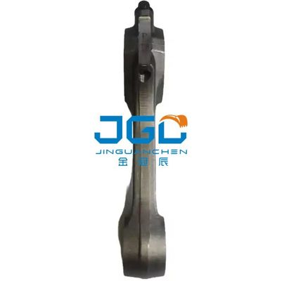 Construction Machinery Parts 6D125 Excavator Engine Connecting Rod 6150-31-3