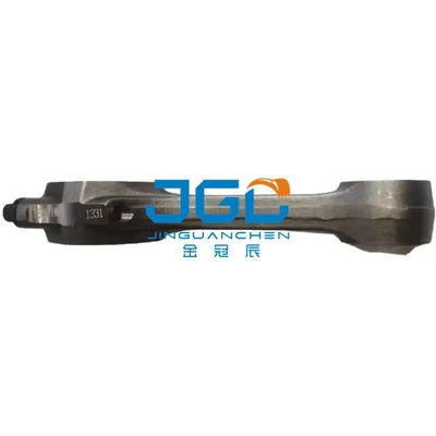 Construction Machinery Parts 6D125 Excavator Engine Connecting Rod 6150-31-3