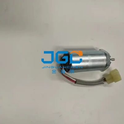 SK75-8 Stop Solenoid Valve 89729-5680 897209-1152 For Excavator Accessories Engine 3LD2 4LE2