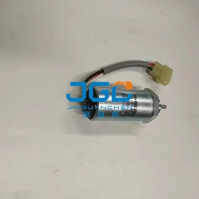 SK75-8 Stop Solenoid Valve 89729-5680 897209-1152 For Excavator Accessories Engine 3LD2 4LE2